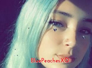 BluePeachesXO