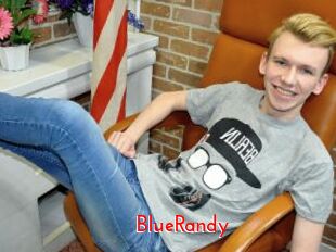 BlueRandy