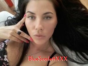 BlueScarlettXXX