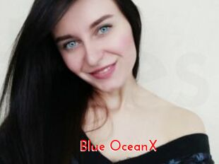 Blue_OceanX The Sex