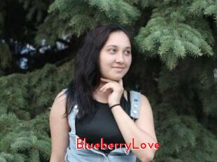 BlueberryLove