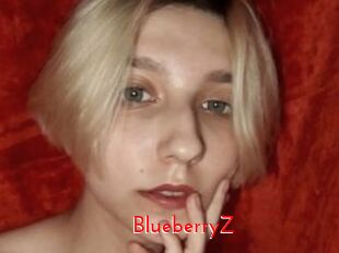 BlueberryZ