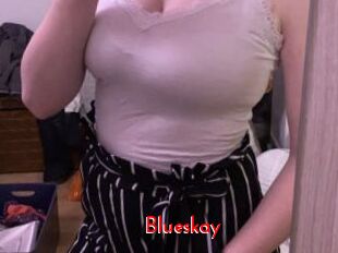 Blueskay