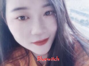 Bluewitch