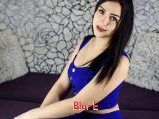 Blur_E