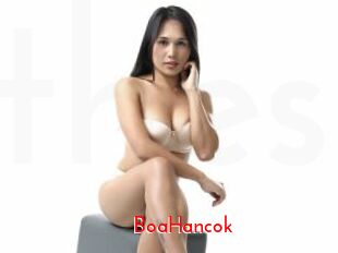 BoaHancok