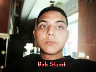 Bob_Stuart