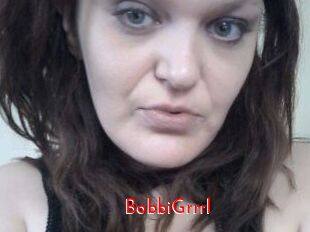 BobbiGrrrl