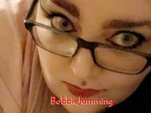BobbieJamming