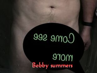Bobby_summers The Sex