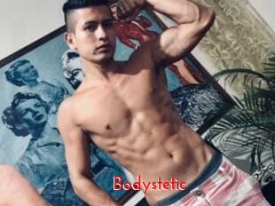 Bodystetic