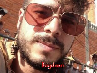 Bogdaan