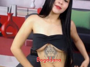 Bogddana