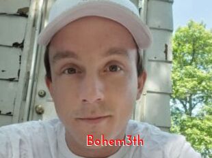 Bohem3th The Sex