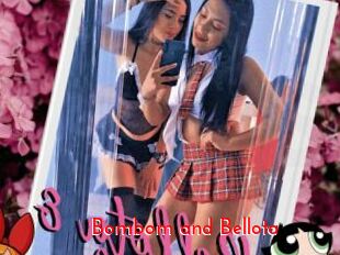 Bombom_and_Bellota