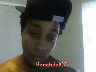 Bonafide100