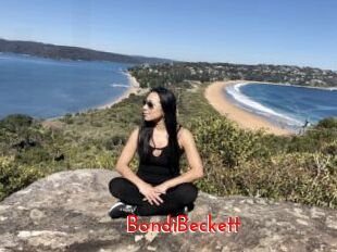 BondiBeckett