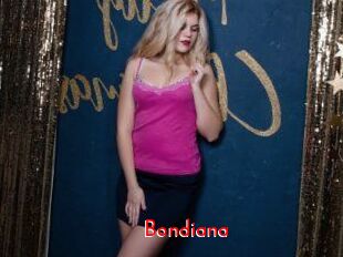 Bondiana