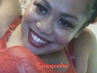 Bonequesha