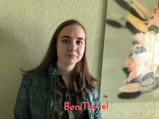 BoniTrevel The Sex