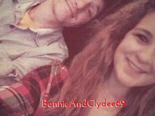 BonnieAndClydee69