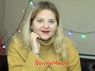 BonnieMeow