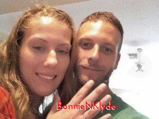 BonnieNKlyde
