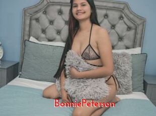BonniePeterson
