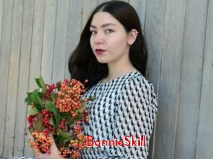 BonnieSkill