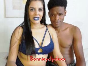 Bonnieyclydexx