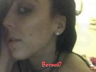 Bonsaii7