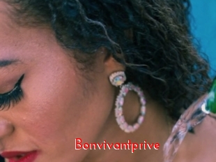 Bonvivantprive The Sex