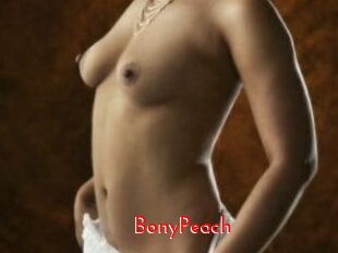 BonyPeach