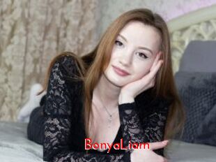 BonyaLiam The Sex