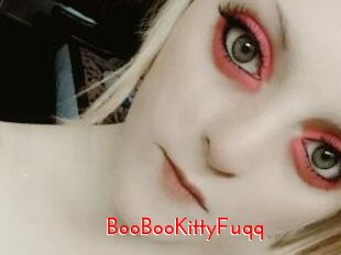 BooBooKittyFuqq