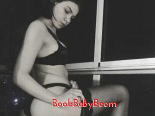 BoobBabyBoom