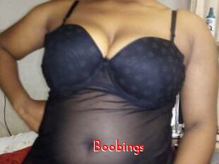 Boobings