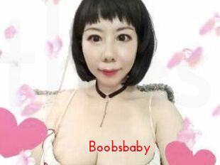 Boobsbaby