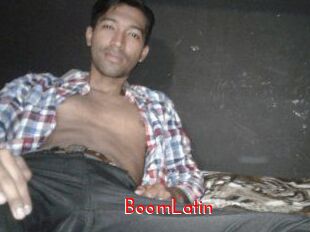 Boom_Latin The Sex