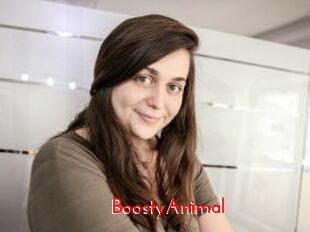 BoostyAnimal