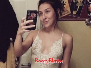 BootyBlaster