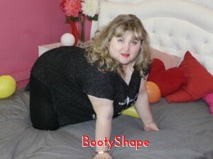 BootyShape