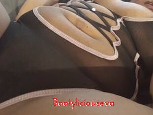 Bootyliciouseva
