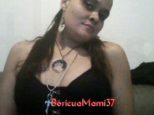 BoricuaMami37