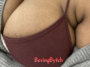 BoringBytch