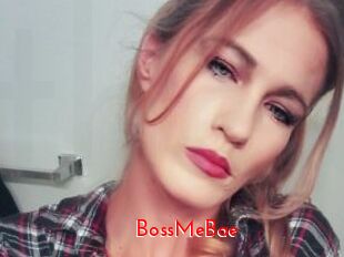BossMeBae