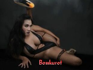 Bosskurot