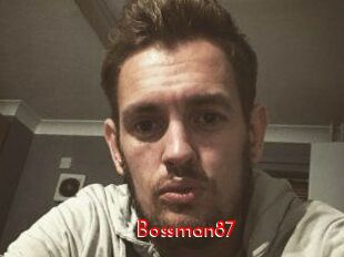 Bossman87