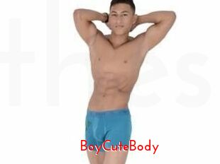 BoyCuteBody