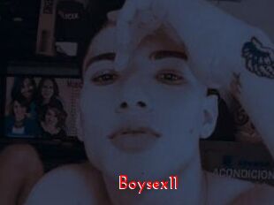 Boysex11